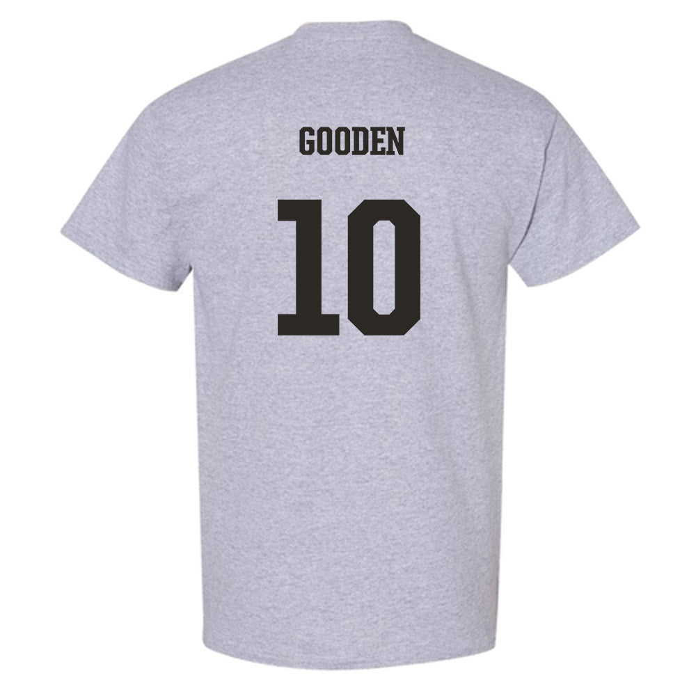 FSU - NCAA Softball : Mimi Gooden - Fashion Shersey T-Shirt