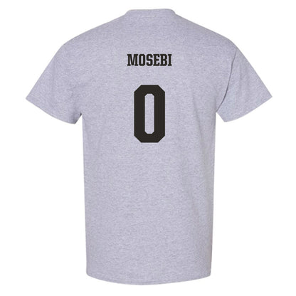 FSU - NCAA Men's Track & Field : Neo Mosebi - Fashion Shersey T-Shirt-1