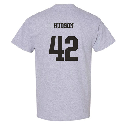 FSU - NCAA Women's Soccer : Wrianna Hudson - Fashion Shersey T-Shirt