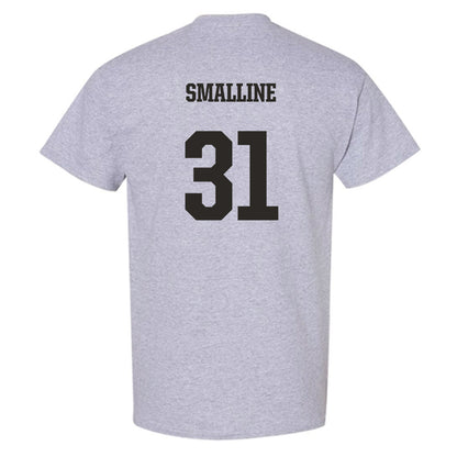 FSU - NCAA Women's Lacrosse : Lexi Smalline - Fashion Shersey T-Shirt-1