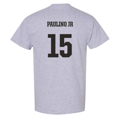 FSU - NCAA Baseball : Kelvyn Paulino jr - Fashion Shersey T-Shirt-1