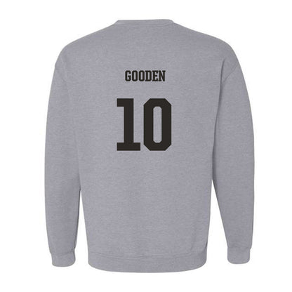 FSU - NCAA Softball : Mimi Gooden - Fashion Shersey Crewneck Sweatshirt