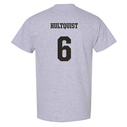 FSU - NCAA Beach Volleyball : Kenzie Hultquist - Fashion Shersey T-Shirt-1