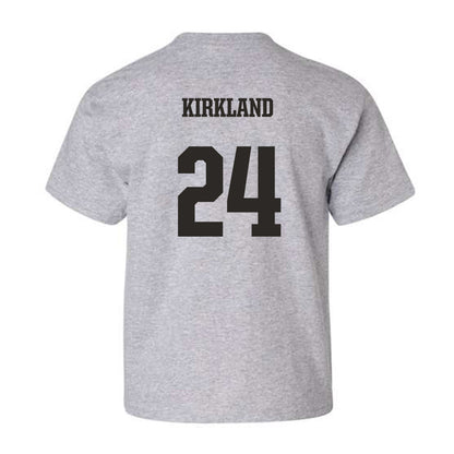 FSU - NCAA Football : KJ Kirkland - Fashion Shersey Youth T-Shirt