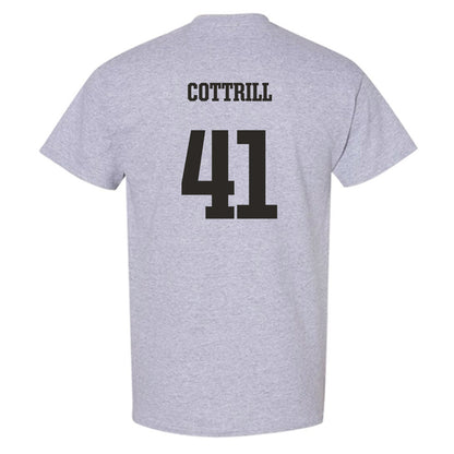 FSU - NCAA Football : AJ Cottrill - Fashion Shersey T-Shirt-1