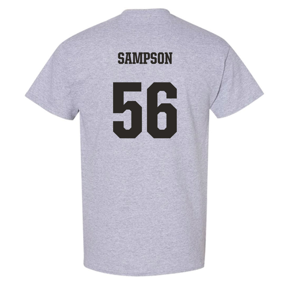 FSU - NCAA Football : KJ Sampson - Fashion Shersey T-Shirt