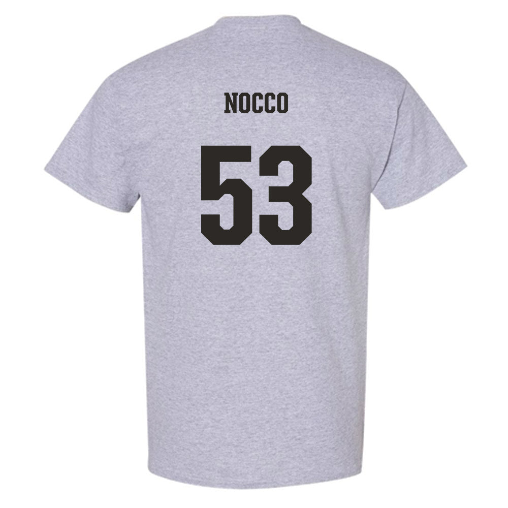 FSU - NCAA Football : Alexander Nocco - Fashion Shersey T-Shirt-1