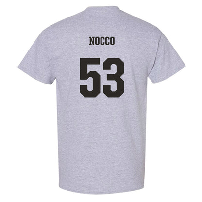 FSU - NCAA Football : Alexander Nocco - Fashion Shersey T-Shirt-1