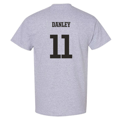 FSU - NCAA Softball : Ashtyn Danley - Fashion Shersey T-Shirt
