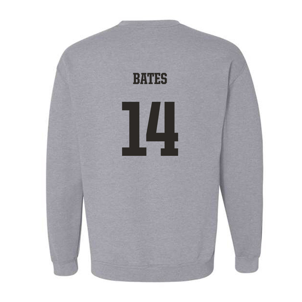 FSU - NCAA Football : Cai Bates - Fashion Shersey Crewneck Sweatshirt