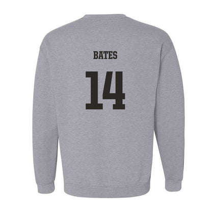 FSU - NCAA Football : Cai Bates - Fashion Shersey Crewneck Sweatshirt