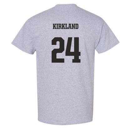 FSU - NCAA Football : KJ Kirkland - Fashion Shersey T-Shirt