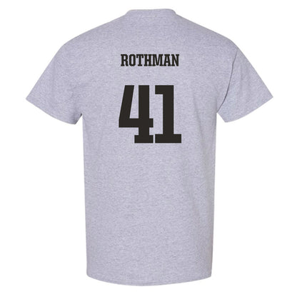 FSU - NCAA Beach Volleyball : Audrey Rothman - Fashion Shersey T-Shirt