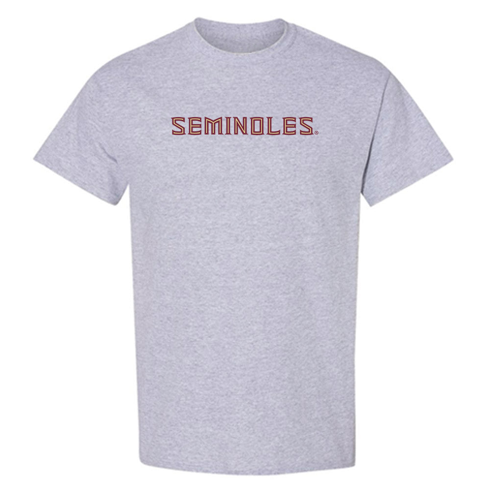 FSU - NCAA Softball : Angelee Bueno - Fashion Shersey T-Shirt