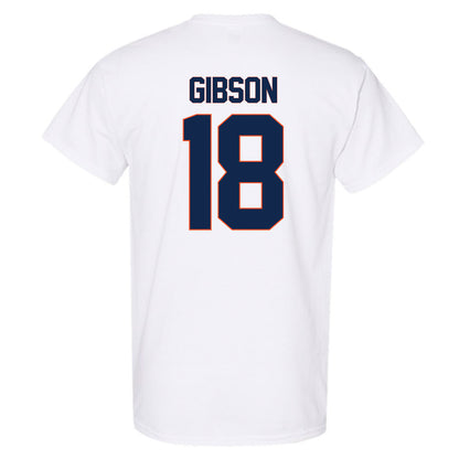 Virginia - NCAA Football : Jaden Gibson - Replica Shersey T-Shirt