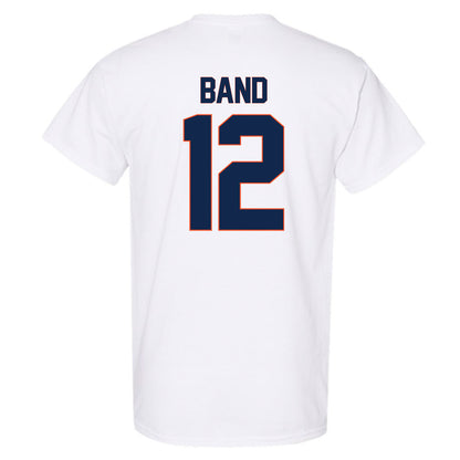 Virginia - NCAA Men's Lacrosse : Chase Band - Replica Shersey T-Shirt