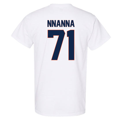 Virginia - NCAA Football : Ugonna Nnanna - Replica Shersey T-Shirt