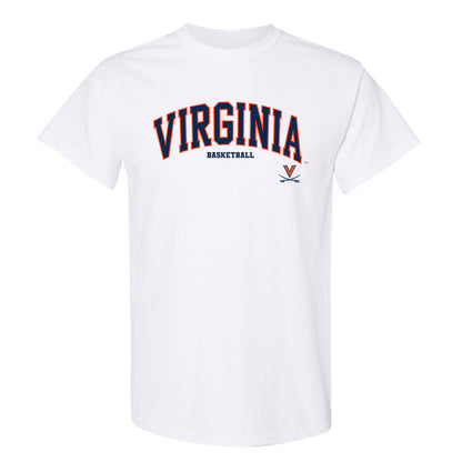 Virginia - NCAA Men's Basketball : Jacob Groves - Replica Shersey T-Shirt