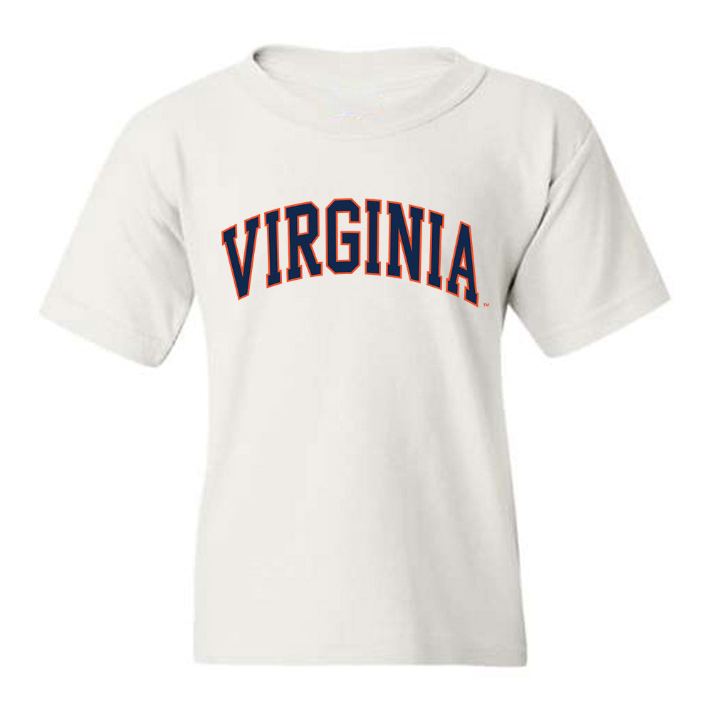 Virginia - NCAA Baseball : Owen Coady - Replica Shersey Youth T-Shirt