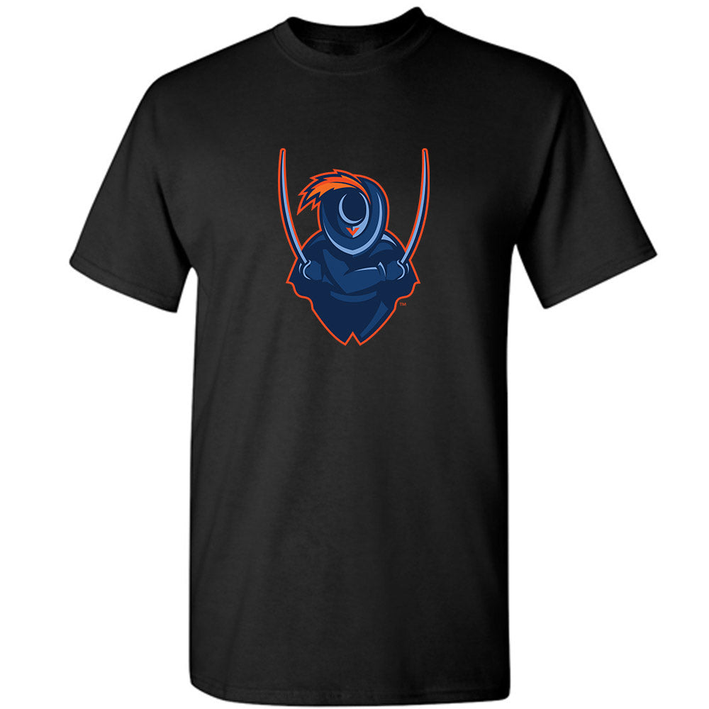 Virginia - NCAA Football : Malachi Fields - Fashion Shersey T-Shirt