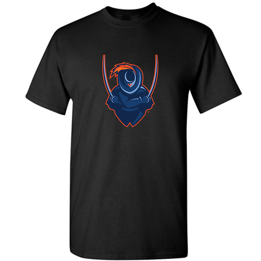 Virginia - NCAA Football : Malachi Fields - Fashion Shersey T-Shirt