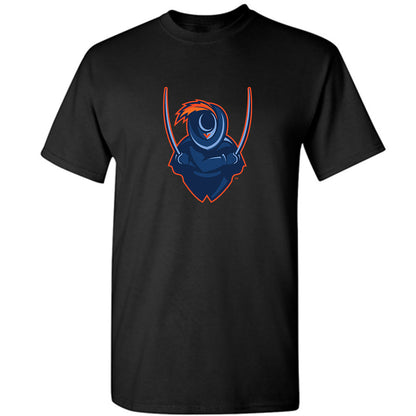 Virginia - NCAA Men's Basketball : Jacob Cofie - Fashion Shersey T-Shirt