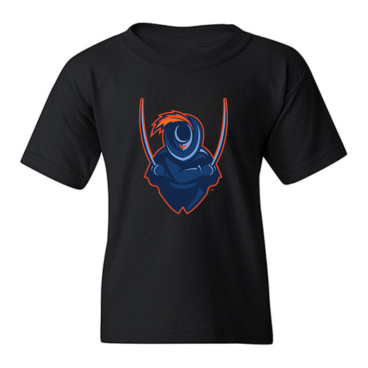 Virginia - NCAA Football : Anthony Colandrea - Fashion Shersey Youth T-Shirt-0