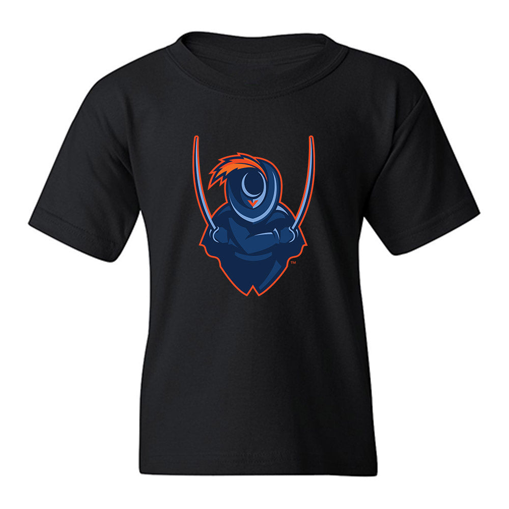Virginia - NCAA Football : Daniel Kaelin - Fashion Shersey Youth T-Shirt-0