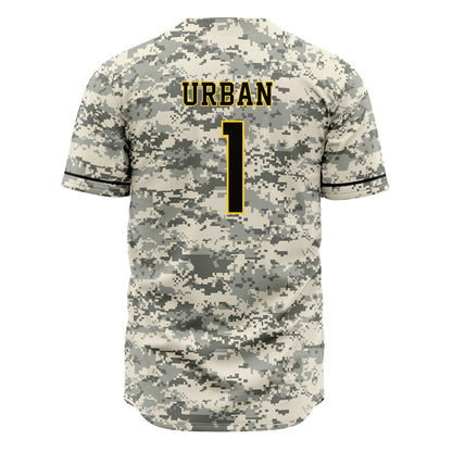 Southern Miss - NCAA Baseball : Joey Urban - Camo Jersey