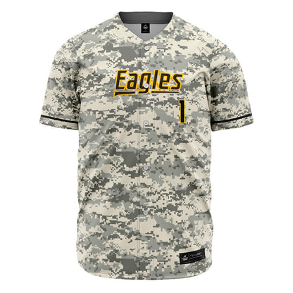 Southern Miss - NCAA Baseball : Joey Urban - Camo Jersey