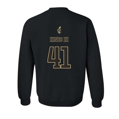 Wake Forest - NCAA Football : Andrew Hines III - Crewneck Sweatshirt