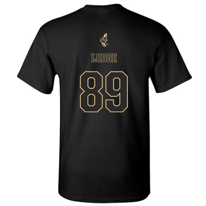 Wake Forest - NCAA Football : Harry Lodge - T-Shirt