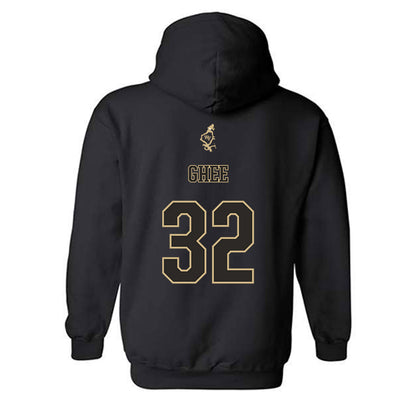 Wake Forest - NCAA Football : Maurice Ghee - Hooded Sweatshirt