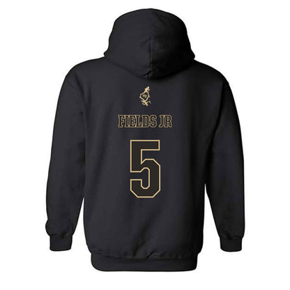 Wake Forest - NCAA Football : Horatio Fields Jr - Hooded Sweatshirt