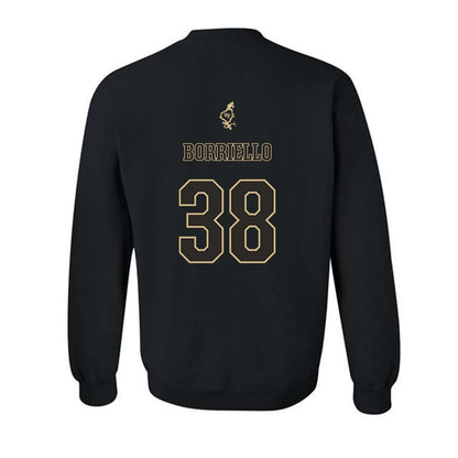 Wake Forest - NCAA Football : Anthony Borriello - Crewneck Sweatshirt