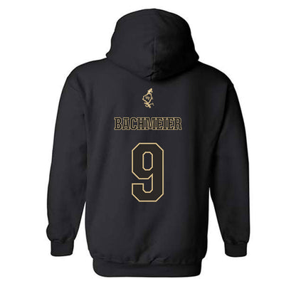 Wake Forest - NCAA Football : Hank Bachmeier - Hooded Sweatshirt