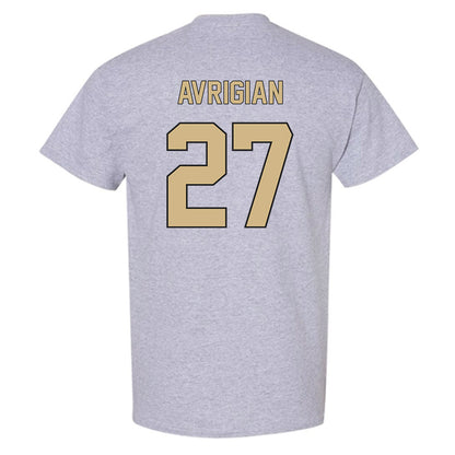 Wake Forest - NCAA Women's Field Hockey : Lilly Avrigian - Fashion Shersey T-Shirt