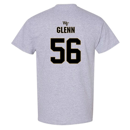 Wake Forest - NCAA Football : Ameir Glenn - T-Shirt Classic Shersey