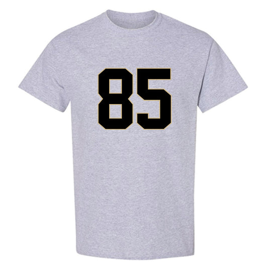 Wake Forest - NCAA Football : Jake Ryan - T-Shirt