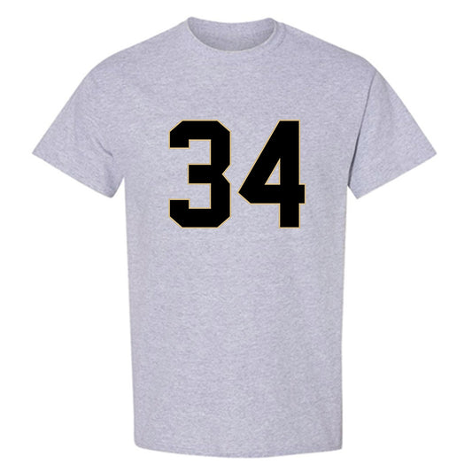 Wake Forest - NCAA Football : Darius Jones - T-Shirt Classic Shersey