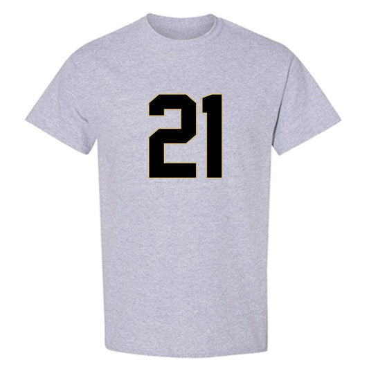 Wake Forest - NCAA Football : Zach Igwebe - T-Shirt