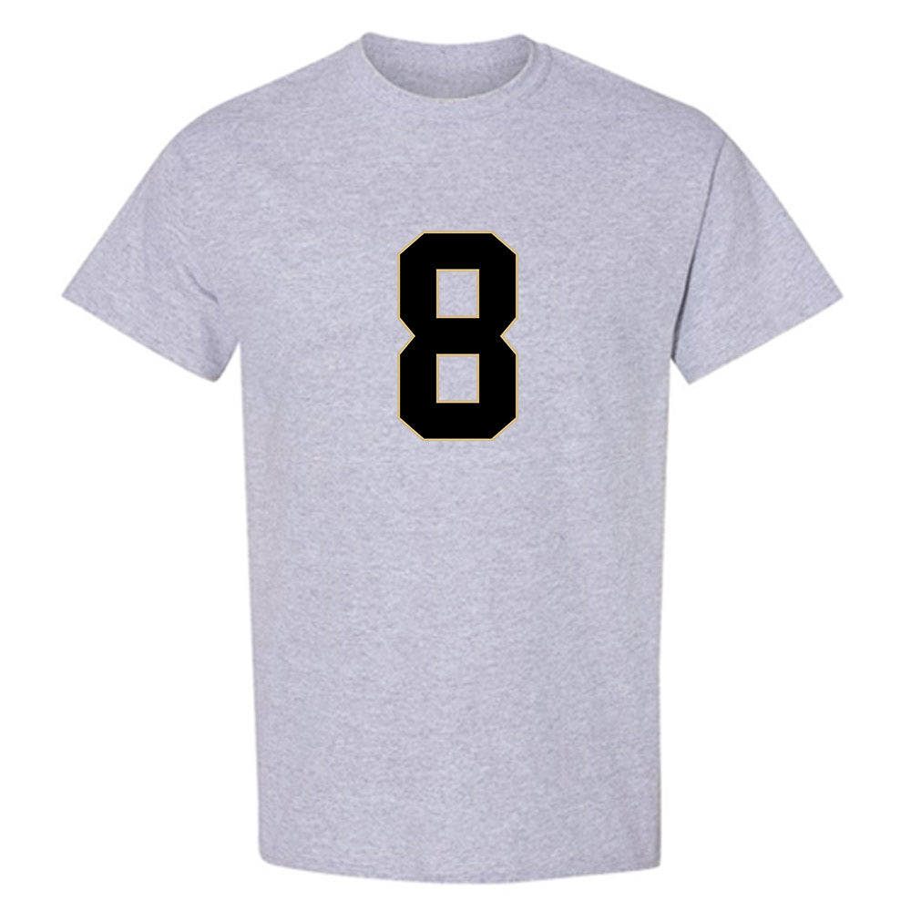 Wake Forest - NCAA Football : Eldrick Robinson II - T-Shirt