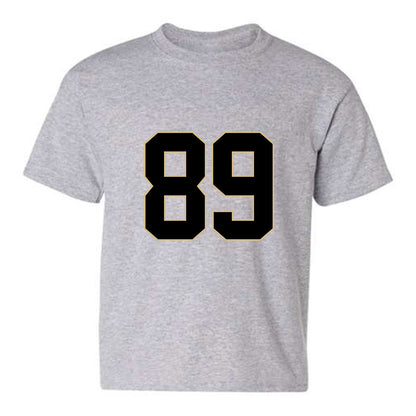 Wake Forest - NCAA Football : Harry Lodge - Youth T-Shirt