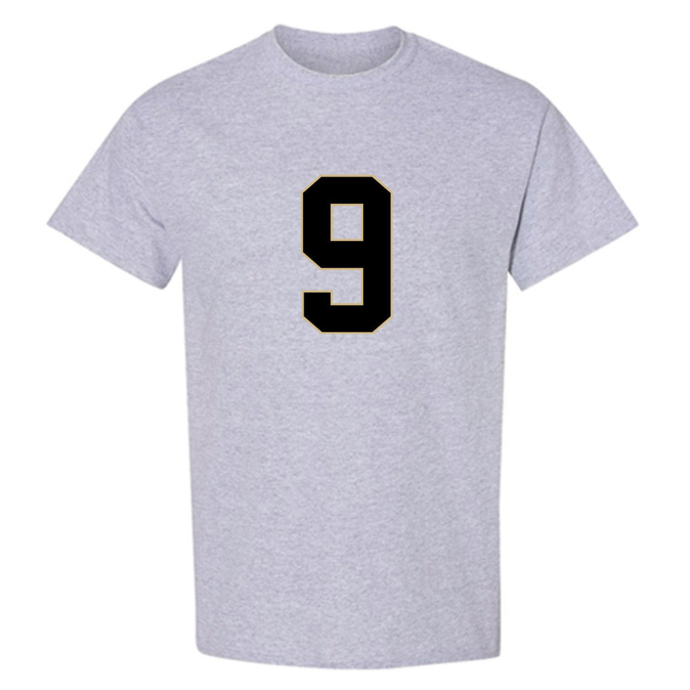 Wake Forest - NCAA Football : Hank Bachmeier - T-Shirt