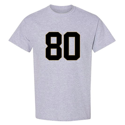 Wake Forest - NCAA Football : Busbee Phillips - T-Shirt