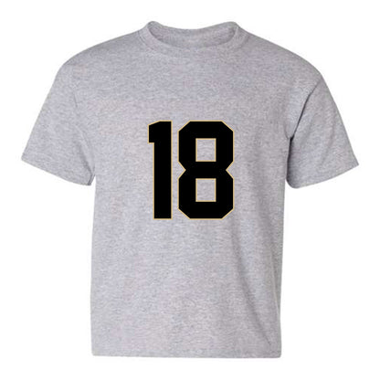 Wake Forest - NCAA Football : BJ Williams - Youth T-Shirt