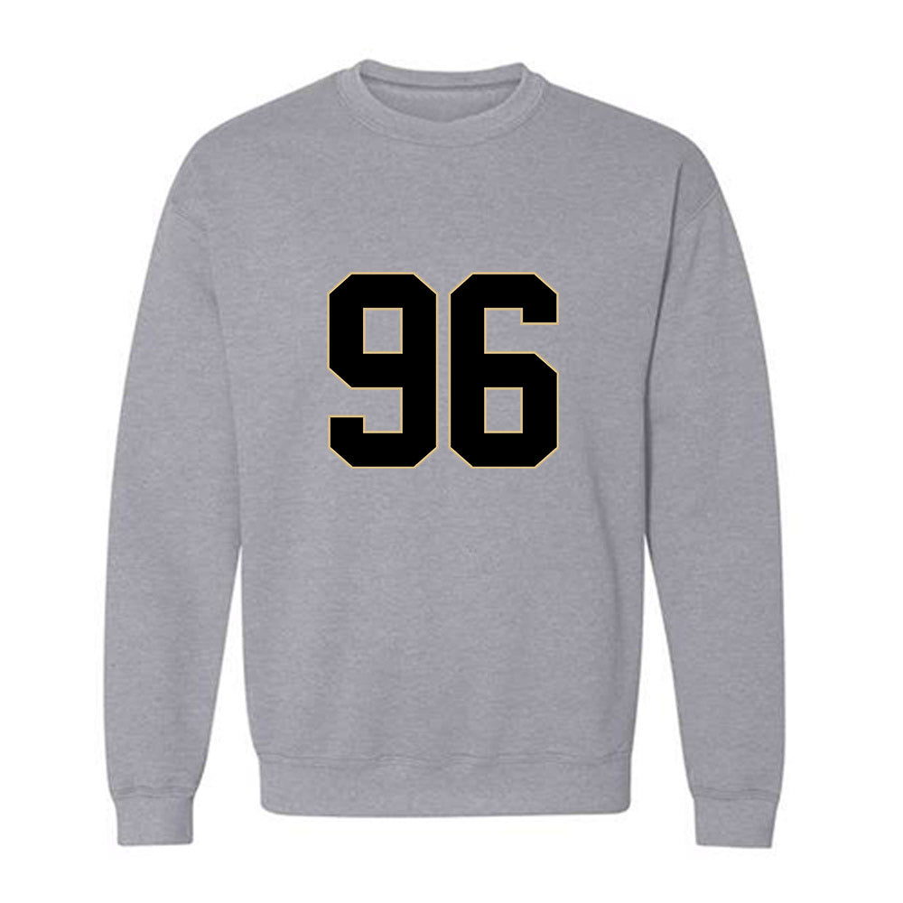 Wake Forest - NCAA Football : kendal howard - Crewneck Sweatshirt