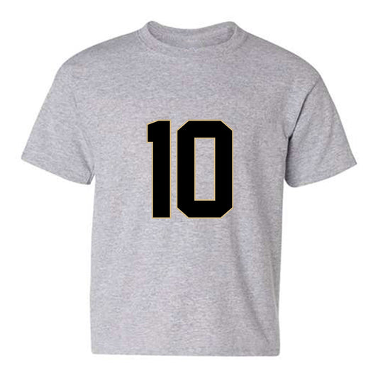 Wake Forest - NCAA Football : Gabe Kirschke - Fashion Shersey Youth T-Shirt-0
