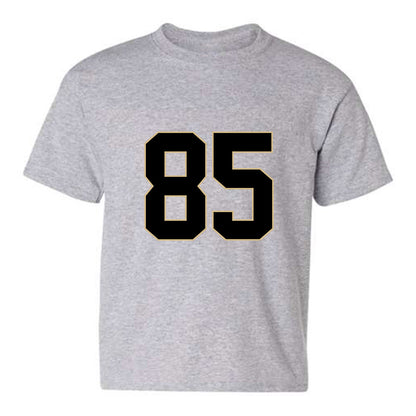 Wake Forest - NCAA Football : Jake Ryan - Youth T-Shirt