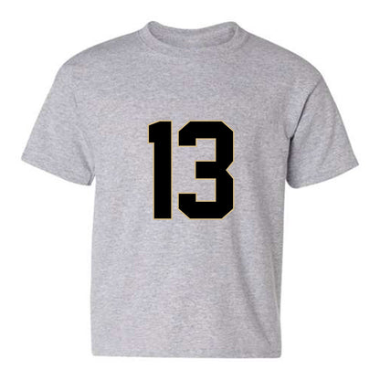 Wake Forest - NCAA Football : Nick Rubino - Youth T-Shirt